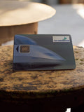 Carte téléphonique Télécarte 50 TGV Nord Europe vintage train SNCF