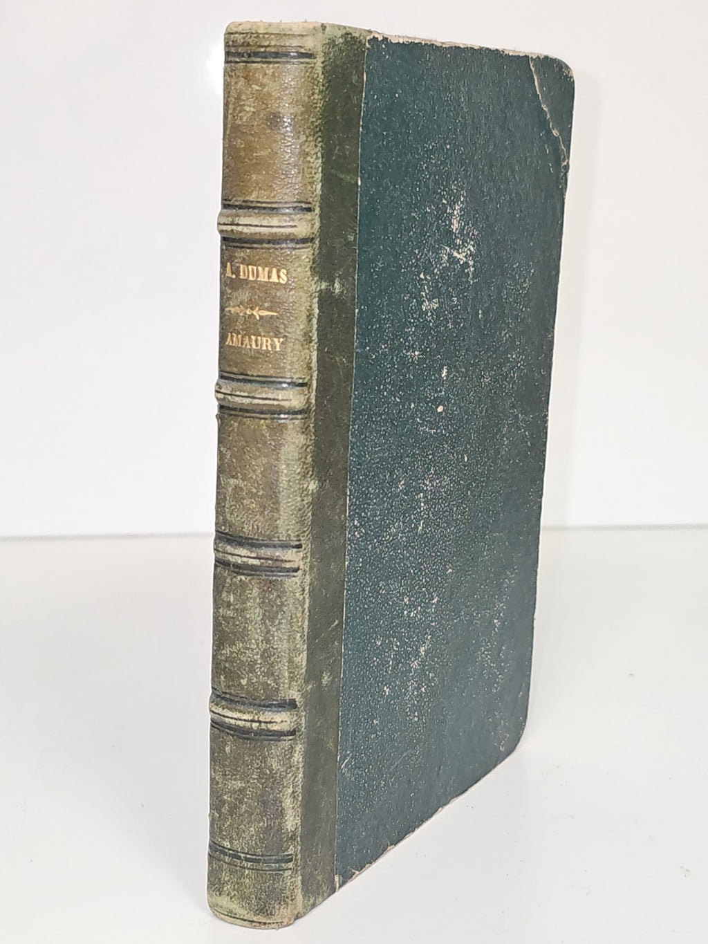 Titre: Livre ancien Contes en prose vintage, recueil rétro, littérature collecti