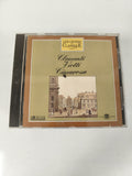 CD Les Génies du Classique Clementi Viotti Cimarosa Editions Atlas musique