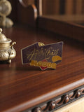 Pin's vintage Apéri Chips Flodor publicitaire rétro, badge ancien années 90