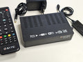Décodeur Icone Vogue Pro d?occasion ? Récepteur TV numérique haute performance
