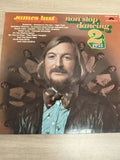 Vinyle 33T James Last Non Stop Dancing 2 1974 Polydor pochette couleur