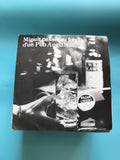 Vinyle 45 tours William Lawson’s pub anglais, pochette noire, disque single