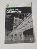 Notice originale GTA pour jeu PlayStation, manuel seul version française d'occas