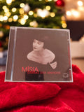 CD Misia Garras Dos Sentidos Fado Portugais Album Rare Pochette Photo