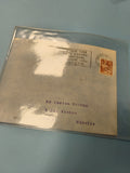 Ancienne enveloppe oblitérée 1958 congrès philatélie Briançon timbre collection
