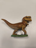 Figurine Butch T-Rex Le Voyage d?Arlo Disney Pixar dinosaure jouet d?occasion