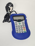Lecteur carte bancaire Actia Smartach D-Box terminal paiement portable USB