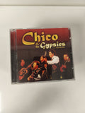 CD Chico & the Gypsies Bamboleo musique flamenco rumba guitare