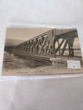 Carte postale ancienne vintage Nice Côte d?Azur rétro collection France