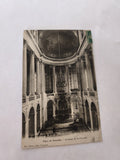 Carte postale ancienne vintage Palais de Versailles collection rétro France