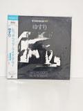 Laserdisc Blackmail Hitchcock édition japonaise film Alfred sous-titres japonais