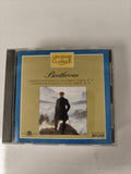 CD Beethoven Les Génies du Classique Concertos Piano n°2 & n°4 Editions Atlas