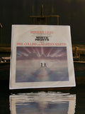 Vinyle 45T Phil Collins Marilyn Martin White Nights BO Vintage Separate Lives