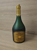 Grande bouteille vintage rare Cognac Moulin de la Grange ancien collection Franc