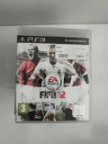 Jeu PS3 FIFA 12 EA Sports PlayStation football