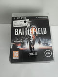 Jeu PS3 Battlefield 3 PlayStation DICE EA version française