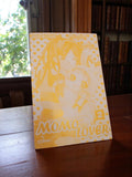 Manga Momo Lover Tome 2 édition vintage, Miko Mitsuki, Panini Manga, rare