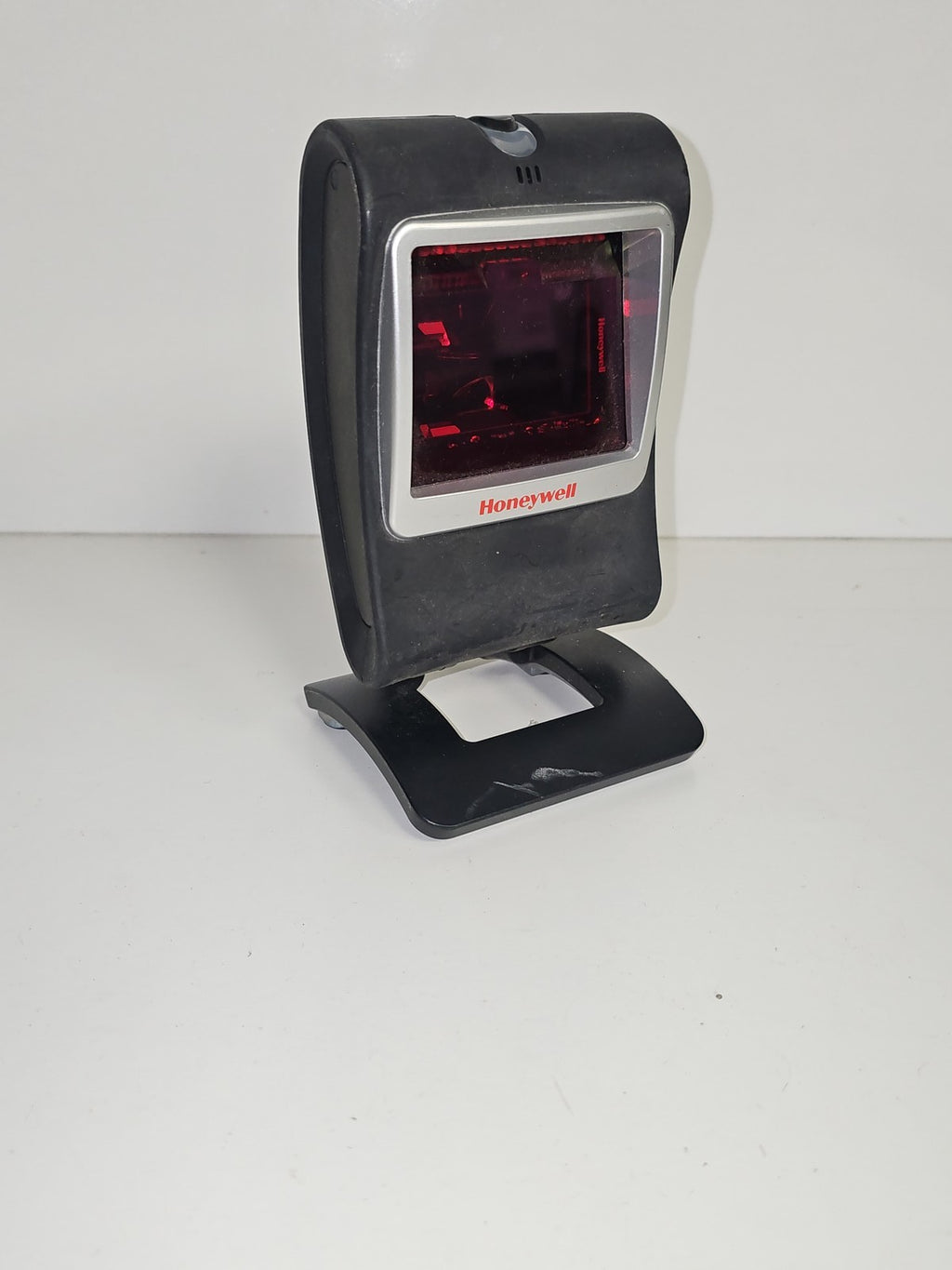 Scanner code-barres Honeywell 7580G USB laser, lecteur optique rapide d'occasion