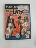 Jeu PS2 Les Urbz Les Sims in the City EA Games PlayStation sans notice