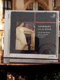 CD Mendelssohn Trios op.49 & 66 Trio de Barcelona Harmonia Mundi Suite