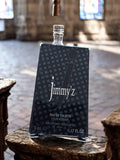 Miniature parfum Jimmy'z vintage eau de toilette homme boîte 5 ml