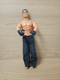 Figurine Action Man vintage ancien jouet rétro collection années 90 occasion rar