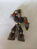 Gormiti figurine articulée Nick seigneur Giochi Preziosi personnage action enfan