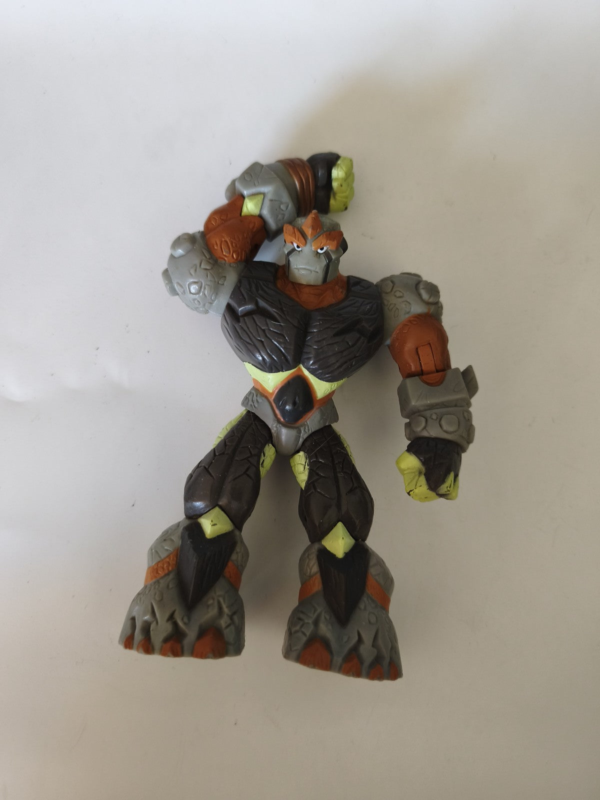 Gormiti figurine articulée Nick seigneur Giochi Preziosi personnage action enfan