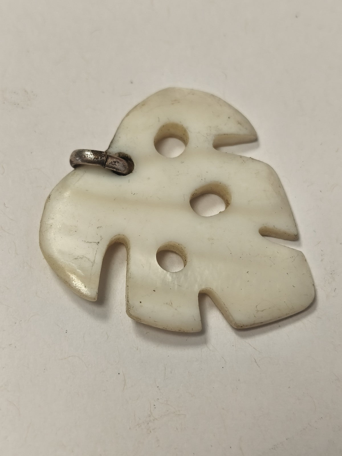 Pendentif rétro ancien, bijou fantaisie vintage pour collectionneur ou cadeau
