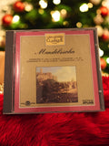 CD Les Génies du Classique Mendelssohn Symphonies 4 5 Editions Atlas