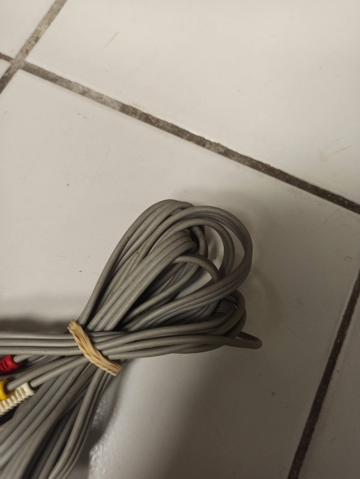 Cable peritel nintendo Wii