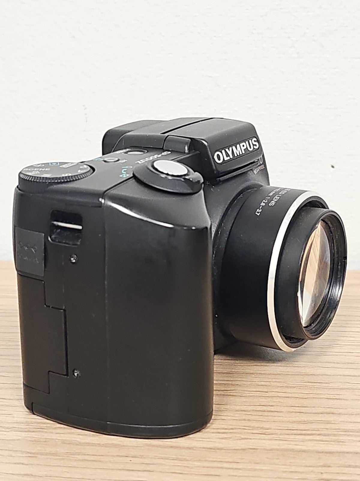 Appareil photo Olympus SP-500 UZ
