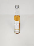 Vintage mignonnette ancienne liqueur Amandine rétro collection spiritueux rare