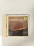 CD Ch?urs Célèbres d?Opéras Deutsche Grammophon ? Nabucco, Aïda, La Traviata