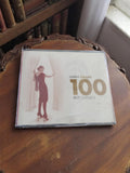 CD Maria Callas 100 Best Classics Opéra - Compilation Classique Vintage