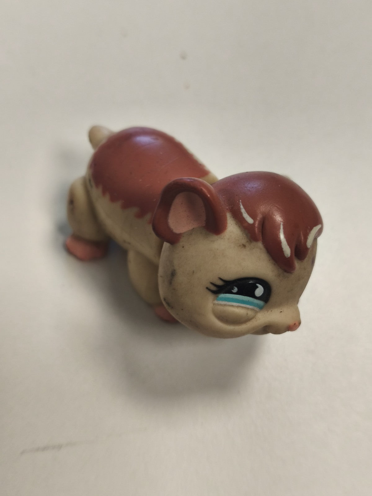 Figurine Petshop d'occasion ? Jouet animal miniature pour enfants ou décoration