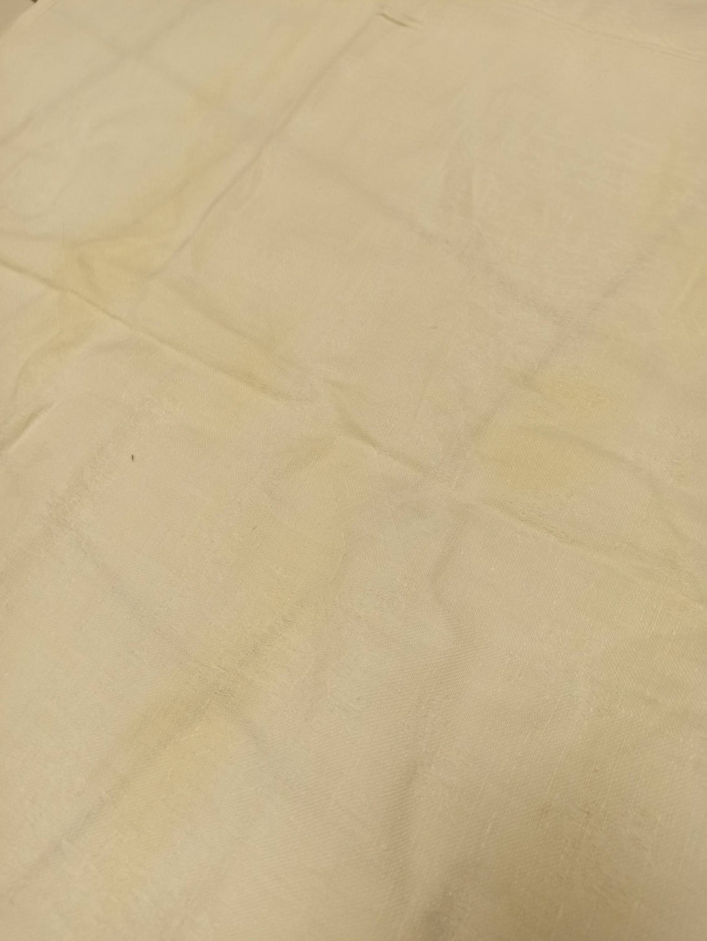 Set linge de table ancien brodé dentelle crochet fin XIXe vintage rare déco