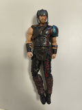 Figurine d?action Marvel Thor Ragnarok, jambes Hulk BAF, film super-héros
