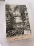 Carte postale ancienne vintage d'Épinal, collection rétro France, rare occasion