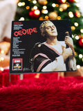 Coffret CD Œdipe Enescu EMI Digital, opéra Van Dam, édition collector