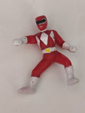 Figurine vintage Power Rangers petite taille ancien jouet rétro collection rare