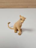Figurine Disney Le Roi Lion Simba Mufasa Jouet décoratif personnage film
