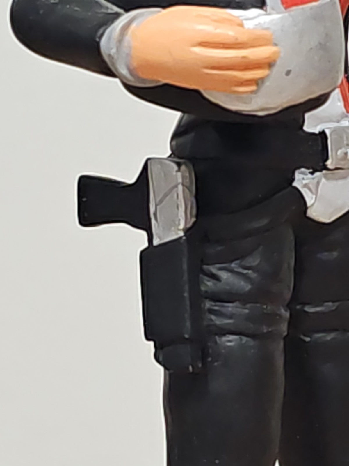 Figurine Tomb Raider Lara Croft Atlas ? Héros emblématique jeu vidéo d'occasion