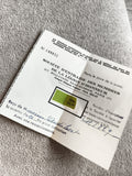 Document reçu cotisation Légion d'Honneur 1966 Société d'Entraide ancien papier