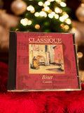 CD classique Bizet Carmen Au c?ur du Classique musique orchestrale