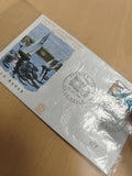 Enveloppe Premier Jour La Baule 1967 FDC philatélie cachet timbre voilier