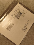 Lettre affranchie Suède 1990 timbres 55 S Stockholm cachet Bobergman philatélie