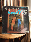 Vintage 45 tours Boney M disque vinyle ancien collection rétro musique années 70