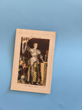 Carte postale ancienne Jeanne d?Arc vintage rétro collection France religieuse
